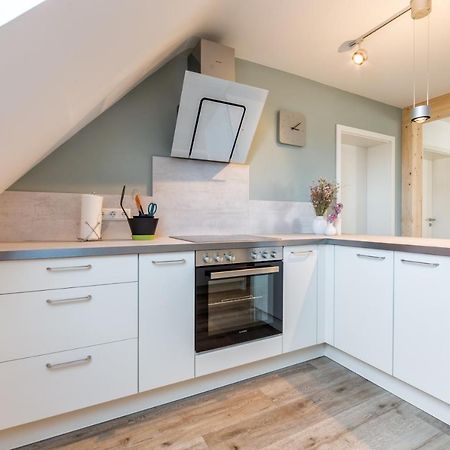 Ferienwohnung Albblick Holzmaden エクステリア 写真